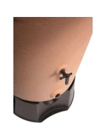 Zásobník na dešťovou vodu WALLYCAN 270L cihly dětské Zásobník na dešťovou vodu WALLYCAN 270L cihly dětské