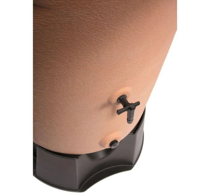 Zásobník na dešťovou vodu WALLYCAN 270L cihly dětské Zásobník na dešťovou vodu WALLYCAN 270L cihly dětské