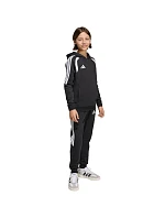 Dětské kalhoty Tiro 26 League Sweat černé model 22060186 - ADIDAS