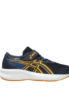 Dětská obuv Asics Patriot 14 PS 1014A391 403