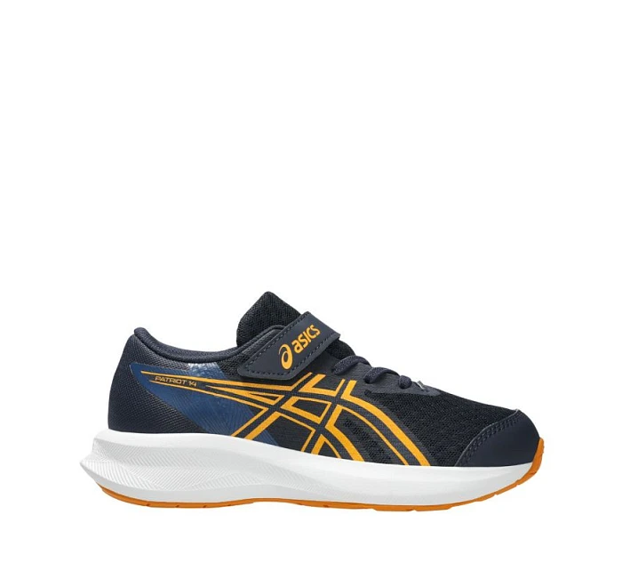 Dětská obuv Asics Patriot 14 PS 1014A391 403