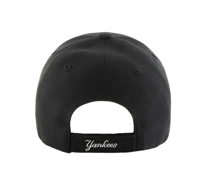 Kšiltovka New York Yankees MVP B-MVP17WBV-BK - 47 Brand