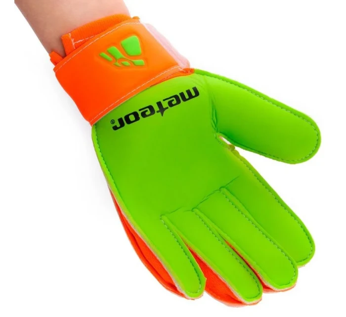 Brankářské rukavice Meteor Catch 03601-03606