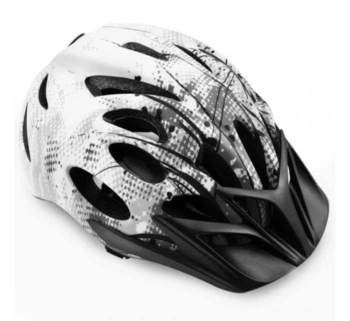 Cyklistická přilba  cm model 21783976 - Spokey