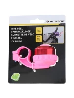 Dunlop Bell Bike Bell D48mm 4ass AL 53127 Dunlop Bell Bike Bell D48mm 4ass AL 53127