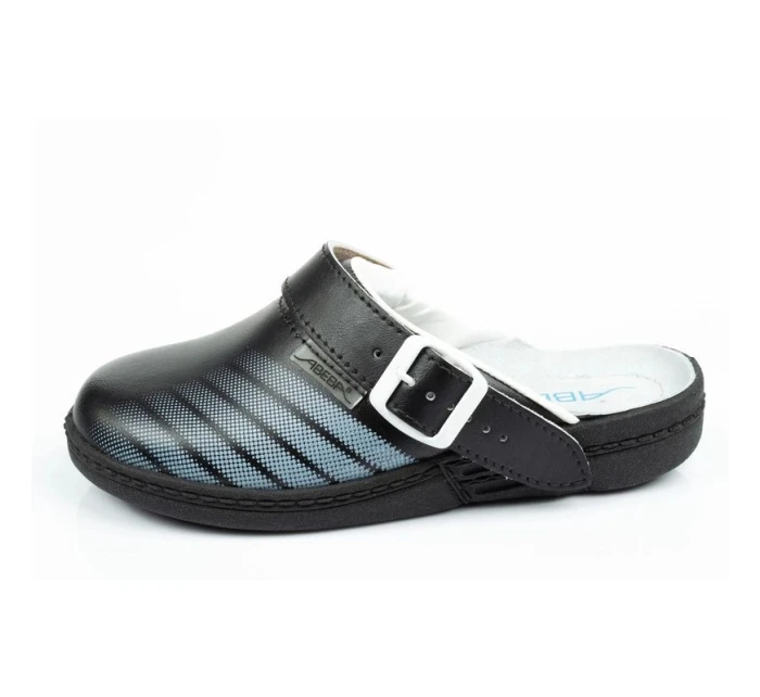 Abeba U 7212 unisex zdravotní obuv