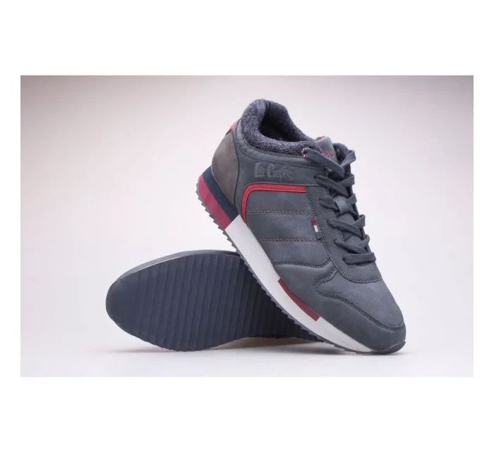 Cooper M model 17912369 boty - Lee