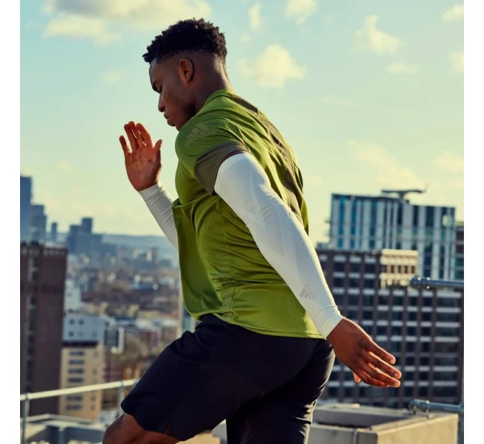 Adidas kompresní návleky L/XL ADSL-13025WH Adidas kompresní návleky L/XL ADSL-13025WH