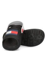 Sandály Tommy Hilfiger Jr T1B2-32262-0083X001 Sandály Tommy Hilfiger Jr T1B2-32262-0083X001