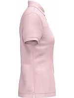 K 255 Dámské piqué polo model 22430922 pale pink - Kariban K 255 Dámské piqué polo model 22430922 pale pink - Kariban