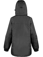 Result R 400F Dámská bunda 3-v-1 30.400F black/black
