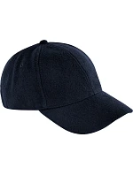 B 6 panelová kšiltovka  53.0 navy model 22469625 - Beechfield