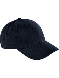 B 6 panelová kšiltovka  53.0 navy model 22469625 - Beechfield
