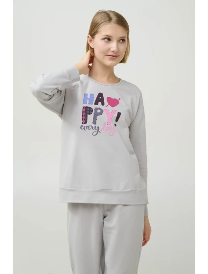 100% COTTON  model 20827150 - Vamp