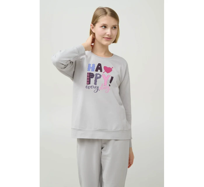 100% COTTON  model 20827150 - Vamp