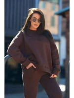 Izolovaná souprava Copenhagen hnědý Izolovaná souprava Copenhagen hnědý