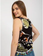 Halenka AT BZ 2401C.19 černá