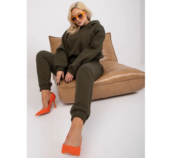 Sada EM KMPL PW 20 447.48 khaki