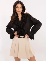 MI SD šortky G60501.66P béžové MI SD šortky G60501.66P béžové