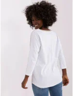 Halenka RV BZ 8050.04 bílá