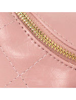 Taška model 16702287 Light Pink - Art of polo