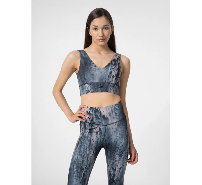 Dámská sportovní podprsenka 4F