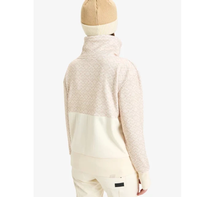 Dámská mikina Roxy Sweeping Peak