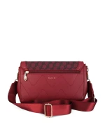 Dámská kabelka Vuch Danita MN Wine