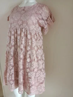 Dámské šaty   model 18885182 - Moe