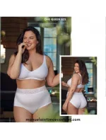 Dámské kalhotky model 18978799 tělové - Janira Dámské kalhotky model 18978799 tělové - Janira