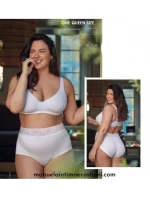 Dámské kalhotky 1030589 tělové - Janira