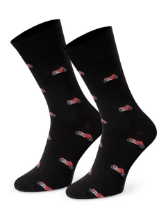 Ponožky k model 15204512 se vzorem 056 - Steven