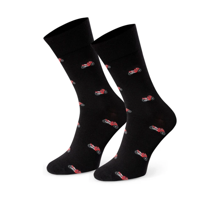 Ponožky k obleku - se vzorem 056 Ponožky k obleku - se vzorem 056