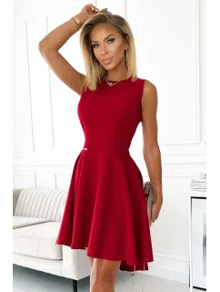 Večerní šaty model 175030 Numoco