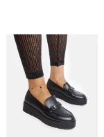 Mokasiny model 207396 Solea