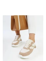 Tenisky  model 207427 Solea