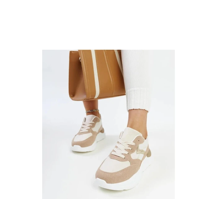 Tenisky  model 207427 Solea