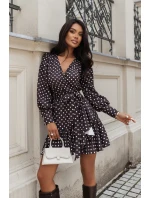 Denní šaty model 216339 LaBalancia