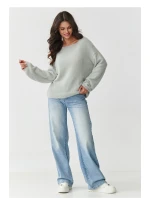 Svetr  model 218806 Makadamia