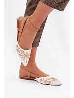 Sandály  model 225627 Step in style