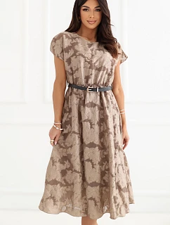 Společenské šaty  model 227371 Rue Paris