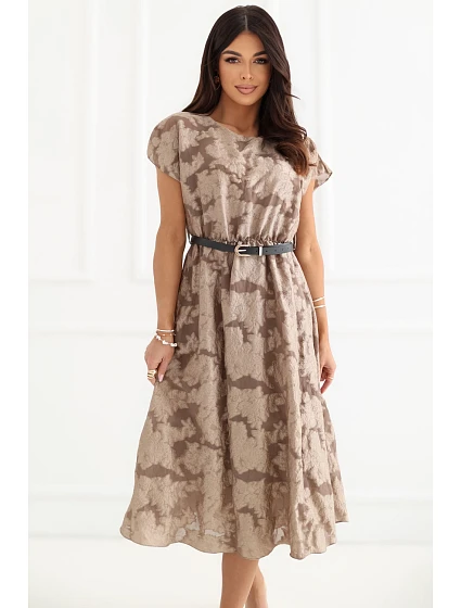 Společenské šaty  model 227371 Rue Paris