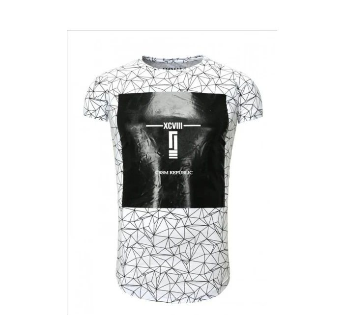 T-shirt model 61319 YourNewStyle