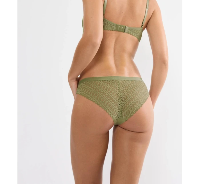 Aura Spotlight T Brazilian - GREEN - TRIUMPH GREEN - TRIUMPH
