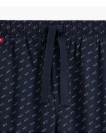 Pyžamo Atlantic NMP-390 long/r S-2XL pánské Pyžamo Atlantic NMP-390 long/r S-2XL pánské