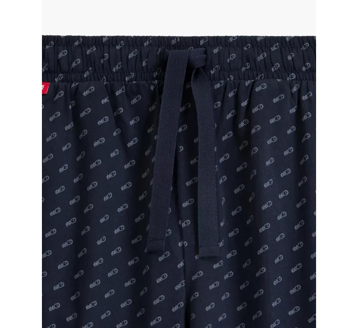 Pyžamo Atlantic NMP-390 long/r S-2XL pánské Pyžamo Atlantic NMP-390 long/r S-2XL pánské