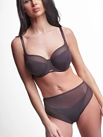 Ava 2268/B Brazilské kalhotky M-XL