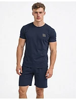 Cornette F&Y pyžamo 940/57 Don't Wake Me Up kr/r 164-188 Cornette F&Y pyžamo 940/57 Don't Wake Me Up kr/r 164-188