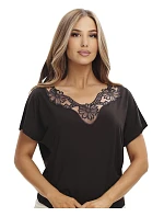 Halenka Emili Sawa kr/r 2XL-3XL Halenka Emili Sawa kr/r 2XL-3XL