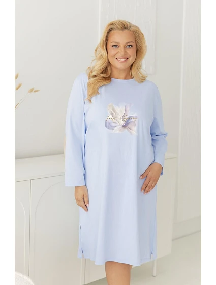 Košile dlouhý rukáv, velikosti model 22302201 - Taro Košile dlouhý rukáv, velikosti model 22302201 - Taro